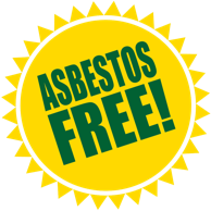 Asbestos Free