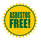 Asbestos Free